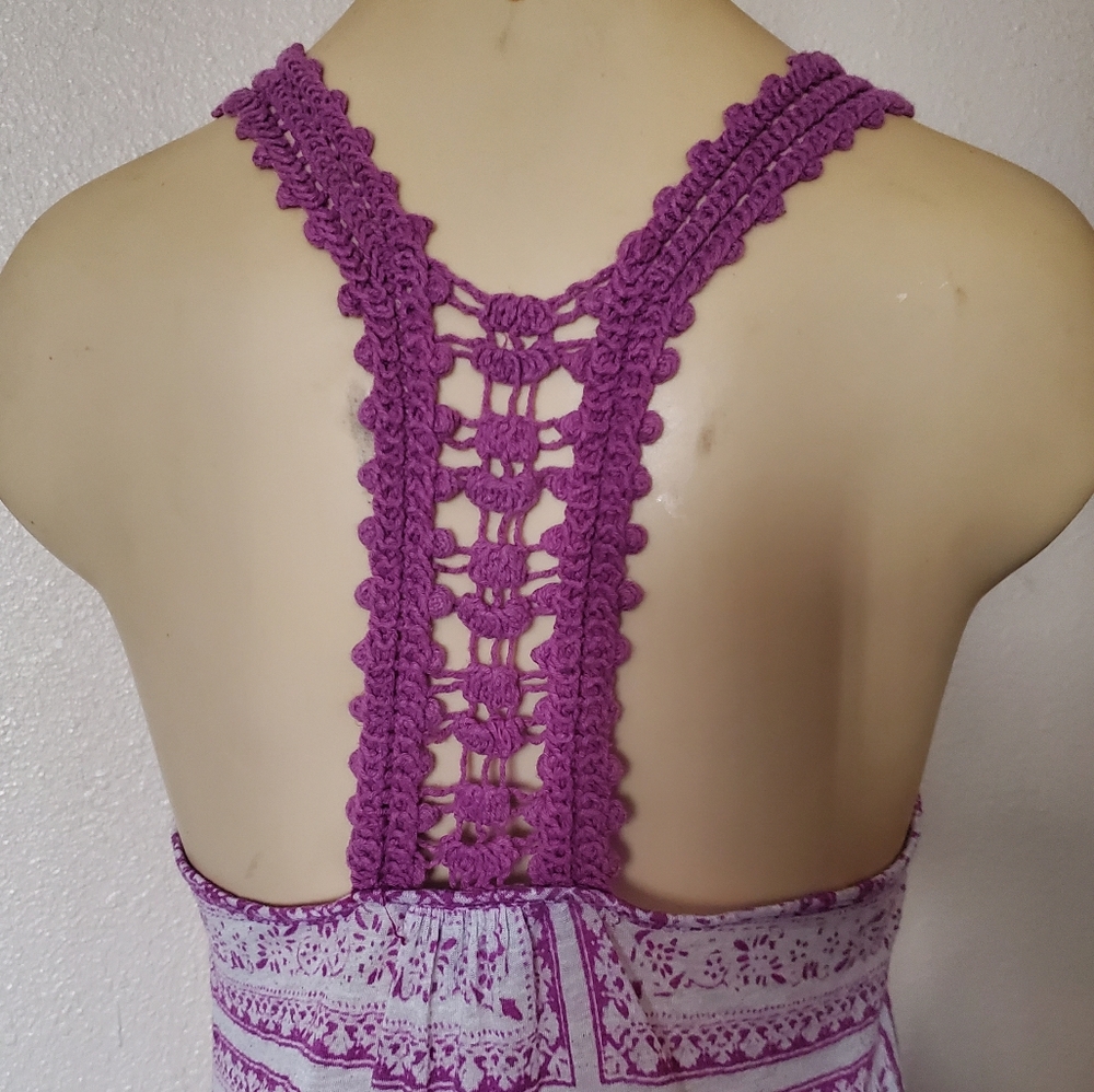 SoSik Racerback Tank Top - Picture 4 of 5